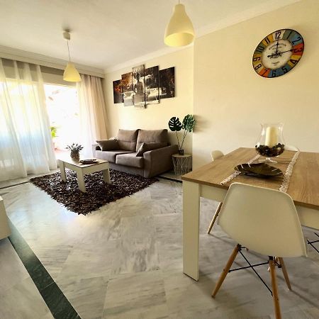 Precioso Apartamento Puerto Banus Marbella Exterior foto