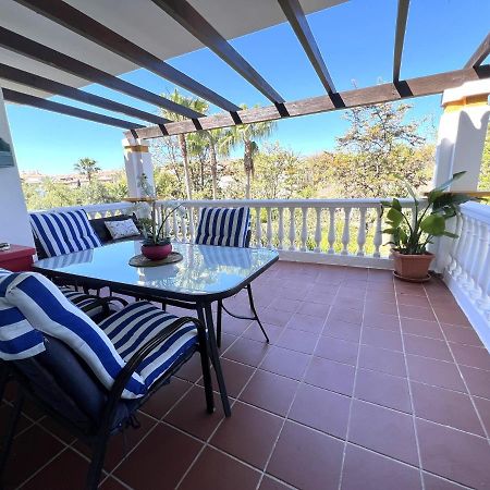 Precioso Apartamento Puerto Banus Marbella Exterior foto