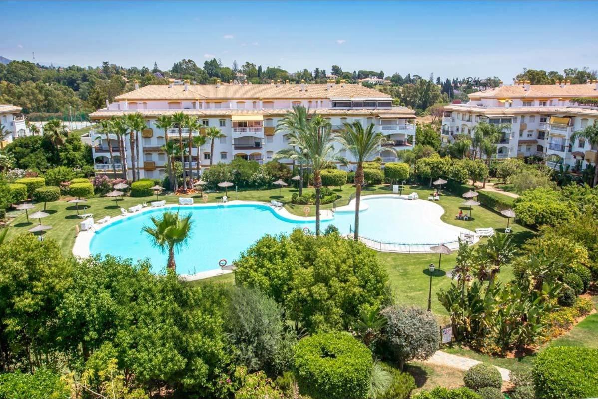 Precioso Apartamento Puerto Banus Marbella Exterior foto