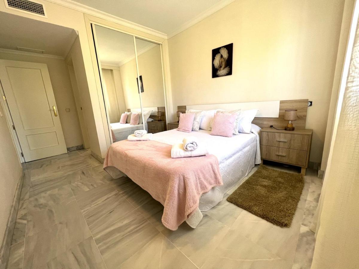 Precioso Apartamento Puerto Banus Marbella Exterior foto